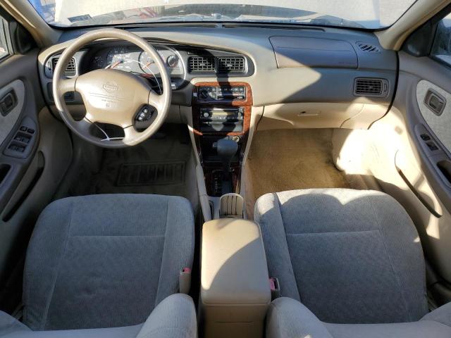 Photo 8 from auction – 2000 NISSAN ALTIMA XE with VIN 1N4DL01D7YC213201