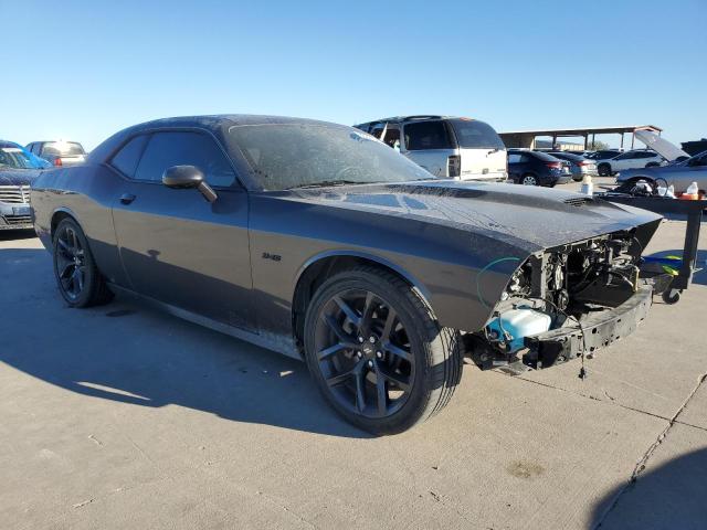 Photo 4 from auction – 2023 DODGE CHALLENGER with VIN 2C3CDZBT5PH559177