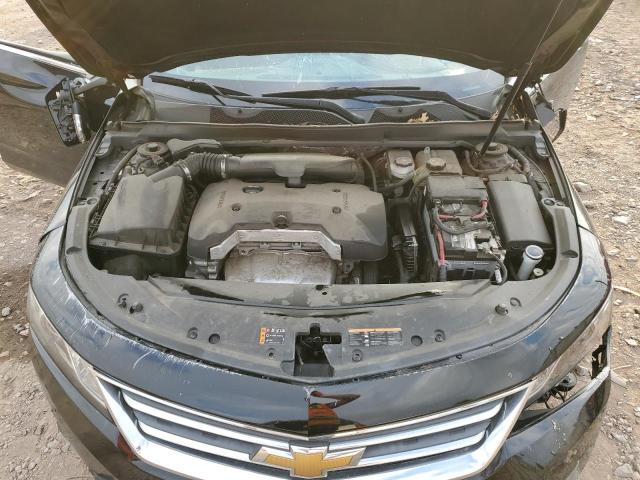 Photo 11 from auction – 2019 CHEVROLET IMPALA LT with VIN 1G11Z5SA5KU136206