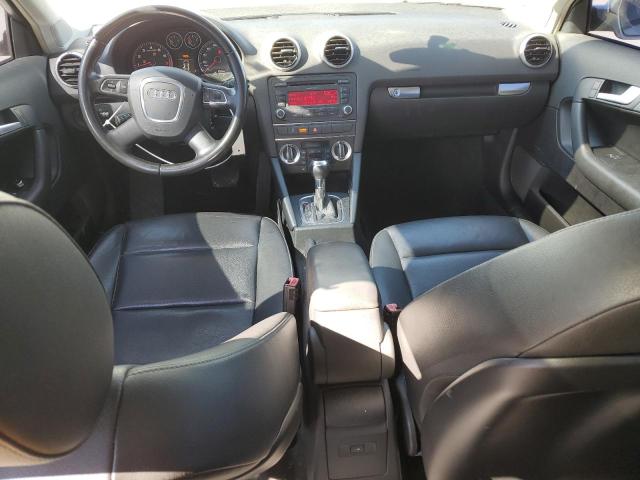 Photo 8 from auction – 2013 AUDI A3 PREMIUM with VIN WAUBEAFM6DA023807