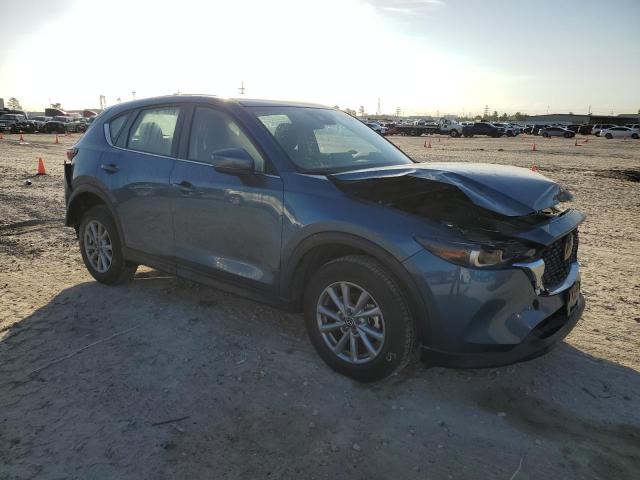 Photo 4 from auction – 2023 MAZDA CX-5 with VIN JM3KFBAM5P0270671