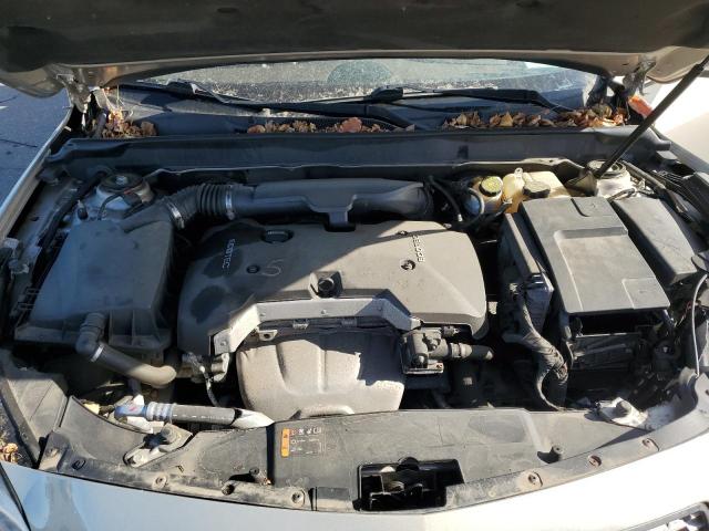 Photo 11 from auction – 2013 CHEVROLET MALIBU LTZ with VIN 1G11H5SA0DF339840