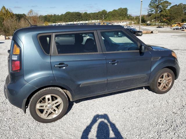 Снимка 3 от търг – 2011 KIA SOUL + с VIN KNDJT2A22B7270218
