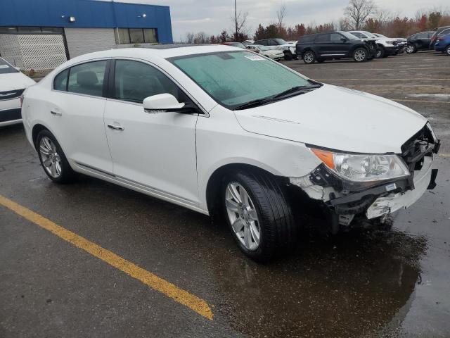 Photo 4 from auction – 2013 BUICK LACROSSE with VIN 1G4GC5E34DF139617