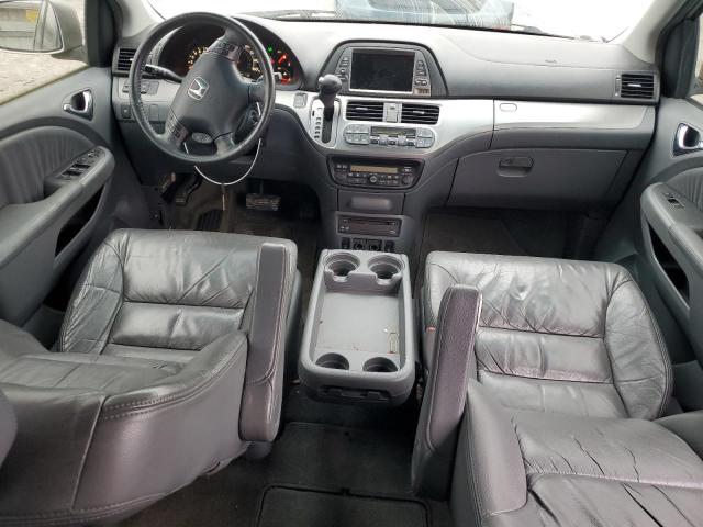 Photo 8 from auction – 2007 HONDA ODYSSEY EX with VIN 5FNRL38767B121676