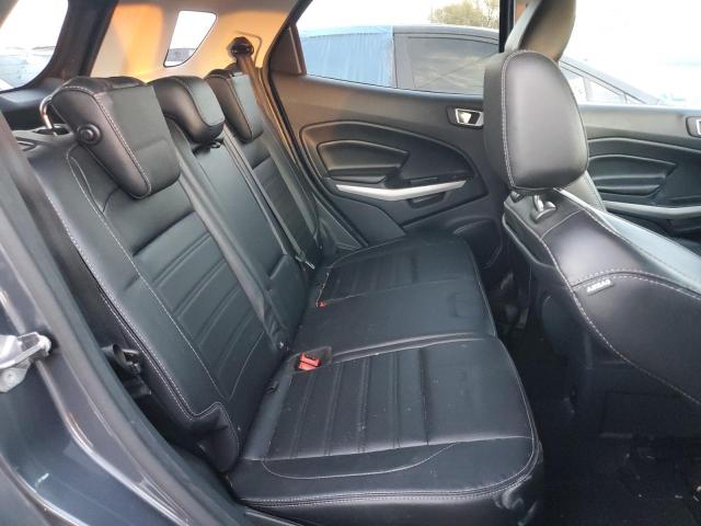 Photo 10 from auction – 2021 FORD ECOSPORT T with VIN MAJ6S3KL2MC411973