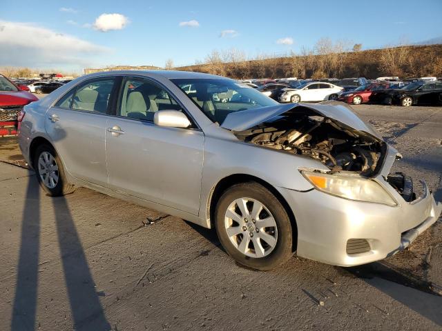 Photo 4 from auction – 2010 TOYOTA CAMRY BASE with VIN 4T4BF3EK7AR022155
