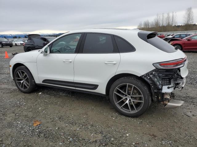Photo 2 from auction – 2023 PORSCHE MACAN BASE with VIN WP1AA2A5XPLB02002