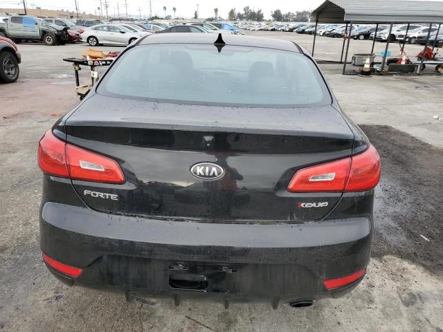Photo 6 from auction – 2014 KIA FORTE EX with VIN KNAFX6A86E5221302