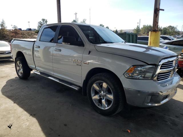Photo 4 from auction – 2019 RAM 1500 CLASS with VIN 1C6RR7TT8KS695483