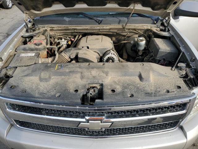 Photo 11 from auction – 2007 CHEVROLET SILVERADO with VIN 2GCEK19J871704026