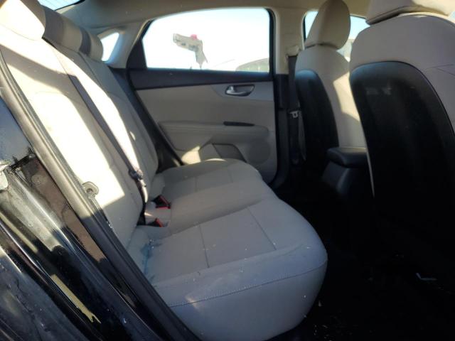 Photo 10 from auction – 2019 KIA FORTE FE with VIN 3KPF24AD9KE052783