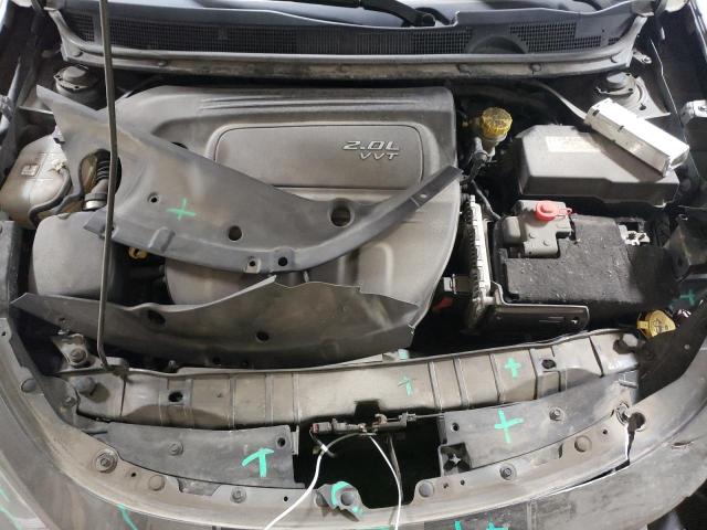 Photo 11 from auction – 2013 DODGE DART SXT with VIN 1C3CDFBA3DD103510