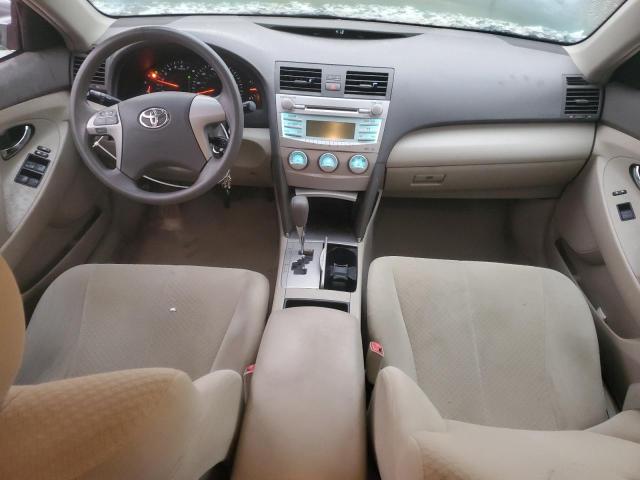 Photo 8 from auction – 2008 TOYOTA CAMRY CE with VIN 4T4BE46K18R023447