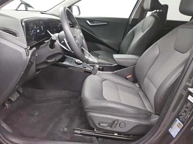 Photo 7 from auction – 2024 KIA NIRO WIND with VIN KNDCR3L18R5102154