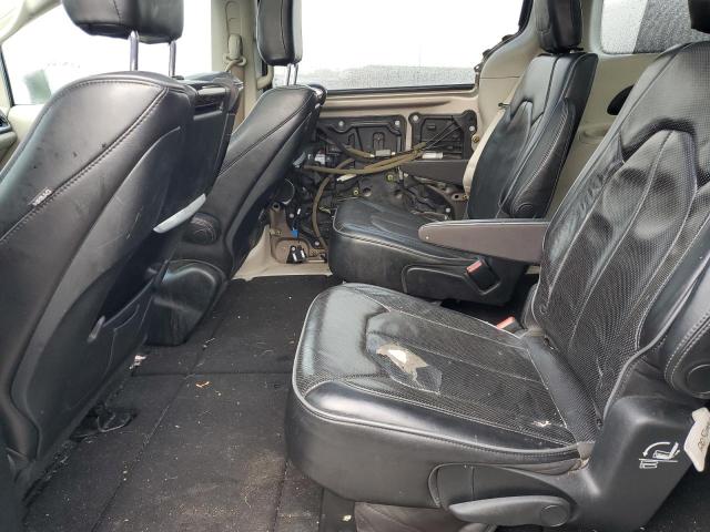 Photo 11 from auction – 2017 CHRYSLER PACIFICA L with VIN 2C4RC1GG5HR770218