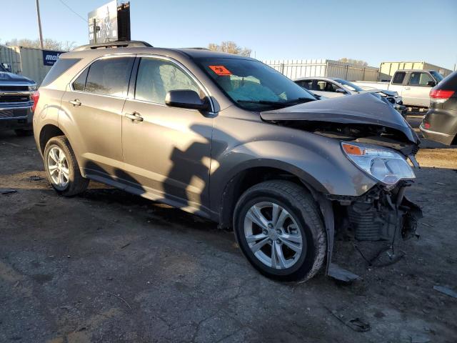 Photo 4 from auction – 2012 CHEVROLET EQUINOX LT with VIN 2GNFLNEK3C6296501