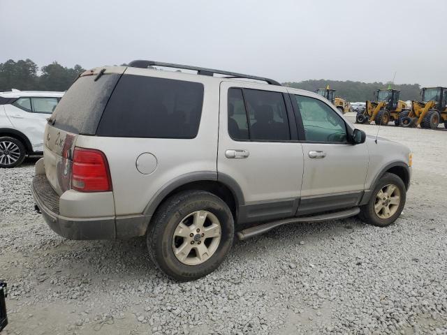 Photo 3 from auction – 2003 FORD EXPLORER X with VIN 1FMZU63K93UB24840