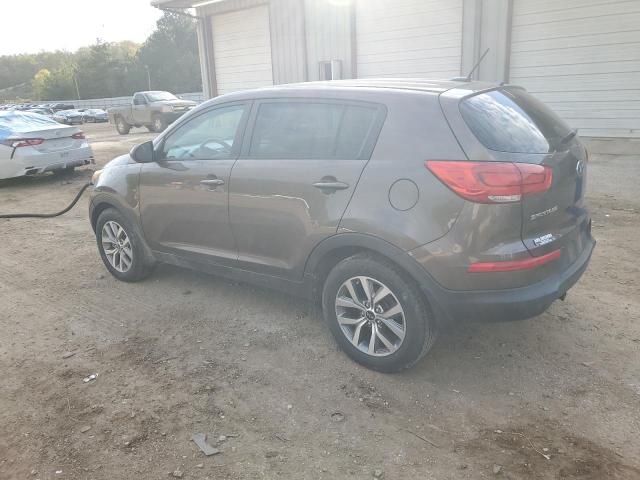 Photo 2 from auction – 2014 KIA SPORTAGE B with VIN KNDPB3AC2E7655679