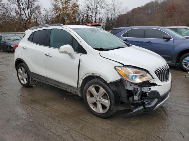 Photo 4 from auction – 2016 BUICK ENCORE with VIN KL4CJASB5GB640440