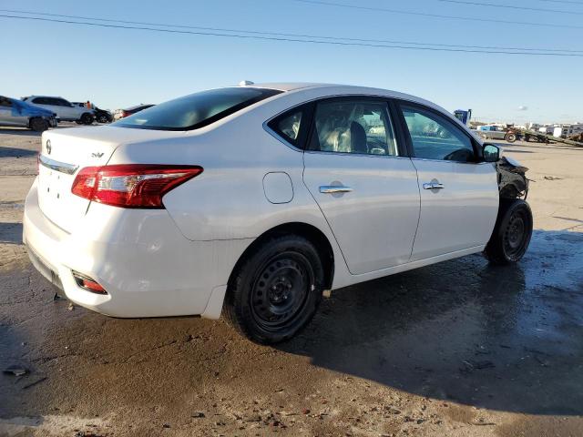 Photo 3 from auction – 2016 NISSAN SENTRA S with VIN 3N1AB7APXGL684252