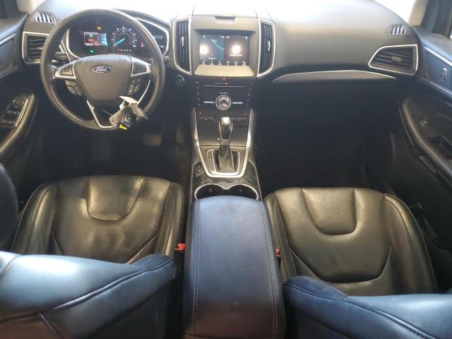 Photo 8 from auction – 2017 FORD EDGE TITAN with VIN 2FMPK4K91HBB31763