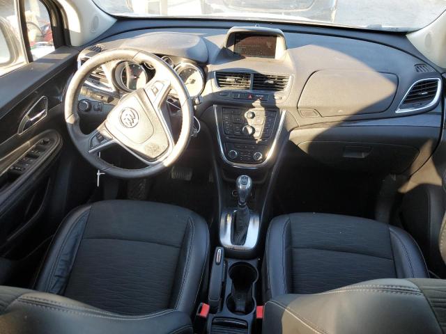 Photo 8 from auction – 2015 BUICK ENCORE with VIN KL4CJASB8FB072182