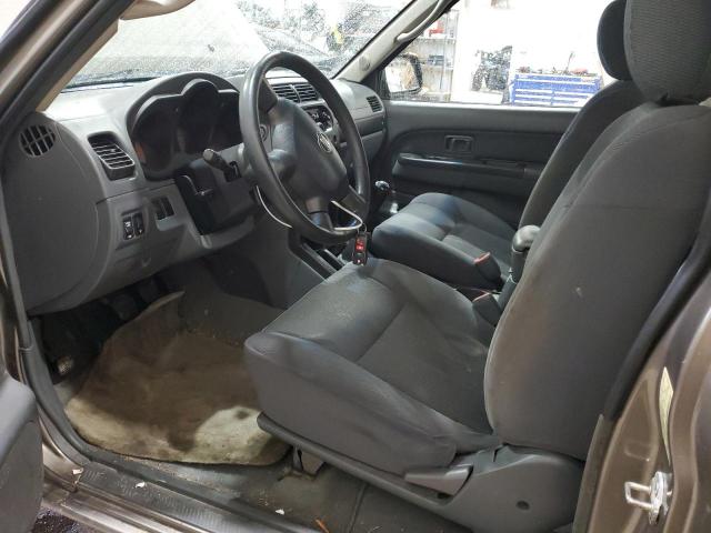 Photo 7 from auction – 2004 NISSAN FRONTIER K with VIN 1N6DD26T84C448751
