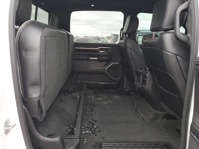 Photo 10 from auction – 2023 RAM 1500 LARAM with VIN 1C6SRFRT7PN568331