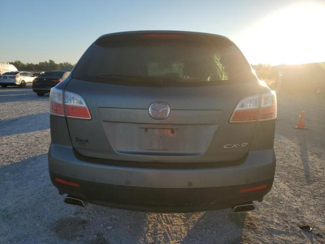 Photo 6 from auction – 2012 MAZDA CX-9 with VIN JM3TB2CA2C0351396