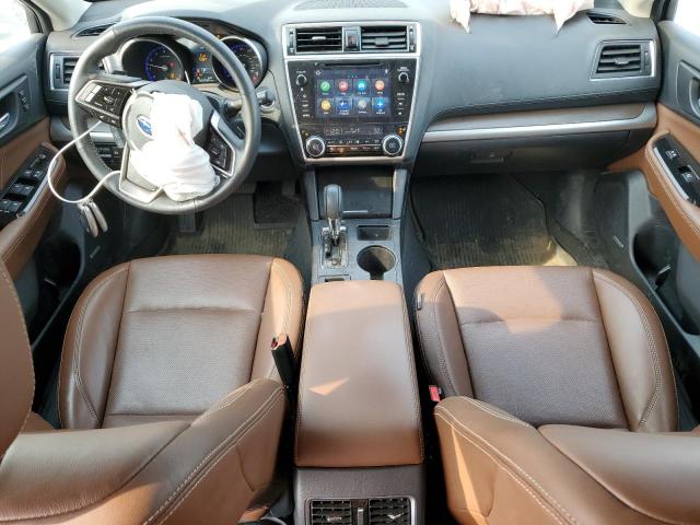 Photo 8 from auction – 2019 SUBARU OUTBACK TO with VIN 4S4BSETC7K3208671