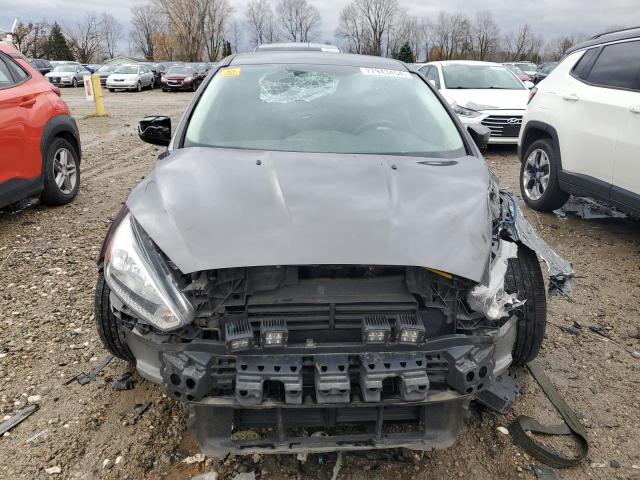Photo 5 from auction – 2015 FORD FOCUS SE with VIN 1FADP3F21FL254868