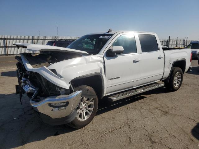 GMC SIERRA K15 2017 with VIN 3GTU2MEC2HG110609 - Photo from auction