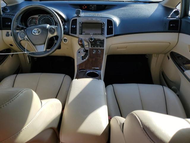 Photo 8 from auction – 2013 TOYOTA VENZA LE with VIN 4T3BK3BBXDU086647