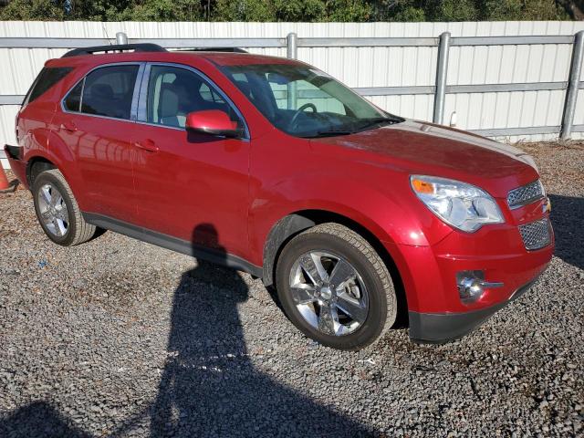 صورة رقم 4 من المزاد - 2012 CHEVROLET EQUINOX LT مع VIN 2GNALPEK2C1309399