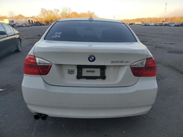 Photo 6 from auction – 2008 BMW 328 XI with VIN WBAVC93598K041295
