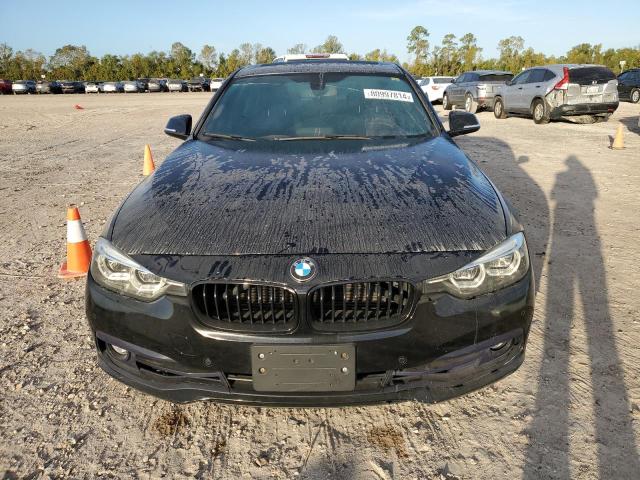 Zdjęcie 5 z aukcji – 2018 BMW 340 I z VIN WBA8B3C56JK384732