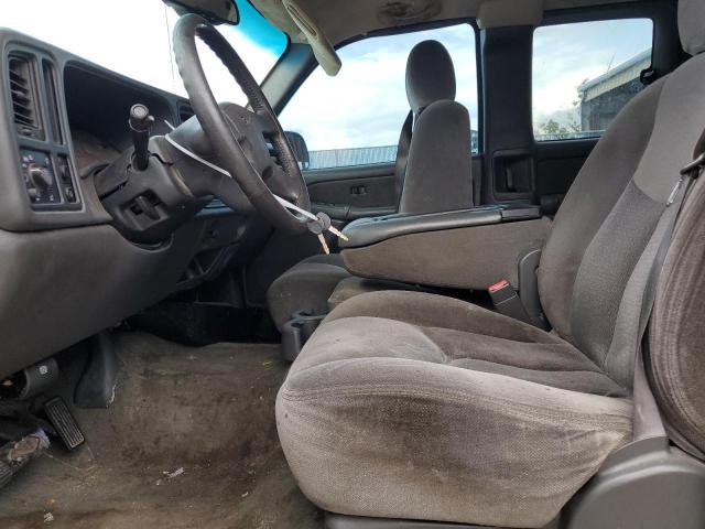 Photo 7 from auction – 2003 GMC NEW SIERRA with VIN 2GTEC19V731218589