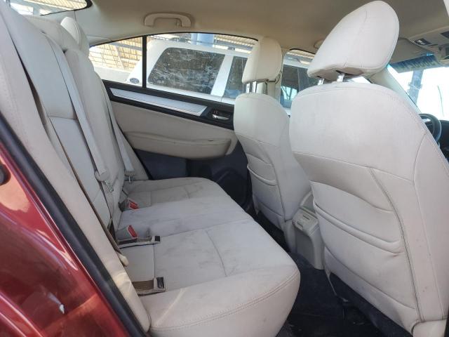 صورة رقم 10 من المزاد - 2018 SUBARU LEGACY 2.5 مع VIN 4S3BNAF64J3045440