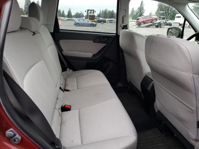 Photo 11 from auction – 2015 SUBARU FORESTER 2 with VIN JF2SJADC3FH440385