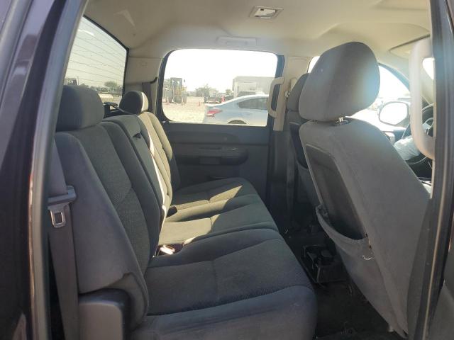 Photo 10 from auction – 2008 CHEVROLET SILVERADO with VIN 2GCEK13M881148627
