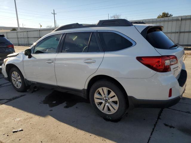 Photo 2 from auction – 2015 SUBARU OUTBACK 2. with VIN 4S4BSBHC9F3357550