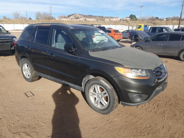 Photo 4 from auction – 2010 HYUNDAI SANTA FE G with VIN 5NMSG3AB5AH347363