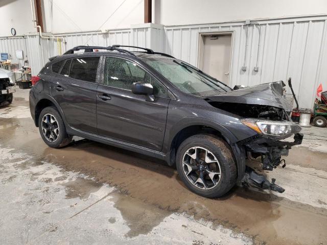 Photo 4 from auction – 2019 SUBARU CROSSTREK with VIN JF2GTAAC2K9249131