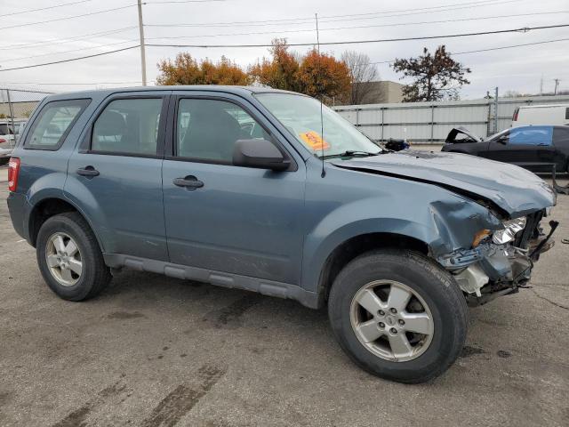 Photo 4 from auction – 2012 FORD ESCAPE XLS with VIN 1FMCU0C72CKC40200