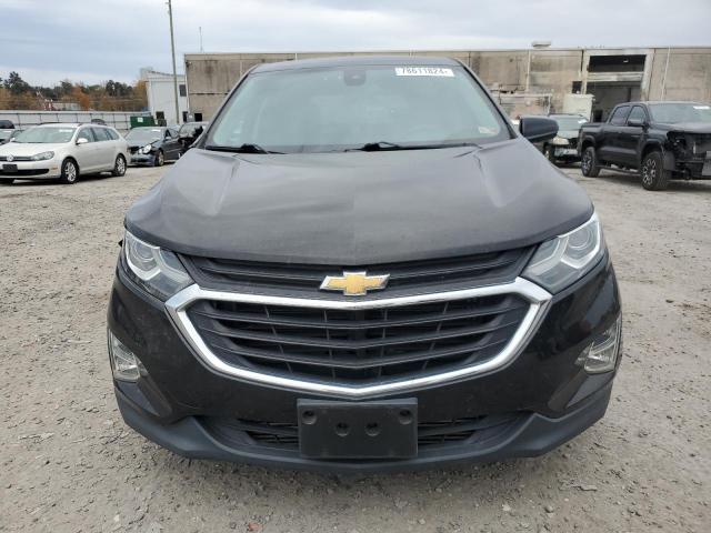 Photo 5 from auction – 2020 CHEVROLET EQUINOX LT with VIN 2GNAXJEV9L6186358