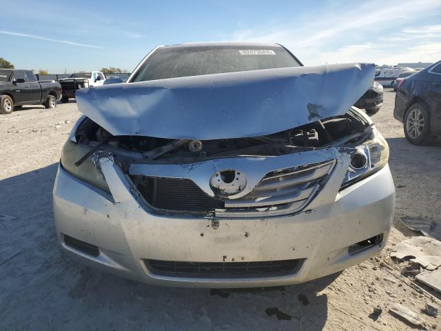 Photo 5 from auction – 2009 TOYOTA CAMRY BASE with VIN 4T1BE46K89U364226