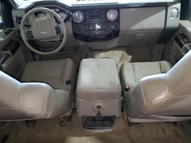 Photo 8 from auction – 2008 FORD F250 SUPER with VIN 1FTSW21Y78EE00840