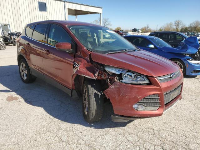 Photo 4 from auction – 2016 FORD ESCAPE SE with VIN 1FMCU0G98GUB15031