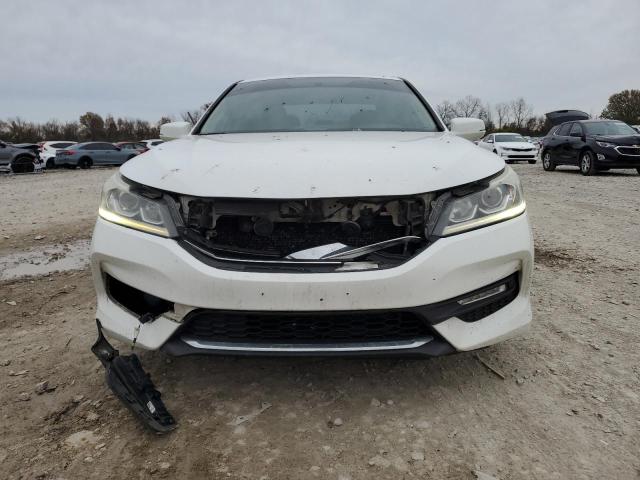 Photo 5 from auction – 2016 HONDA ACCORD EX with VIN 1HGCR2F70GA033976